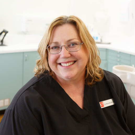Cleeland Dental Dandenong Dr Brenda Morris